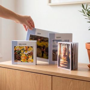 01. Escolha o tamanho