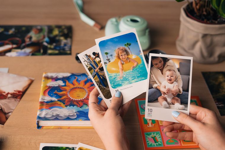 Fotos Polaroid