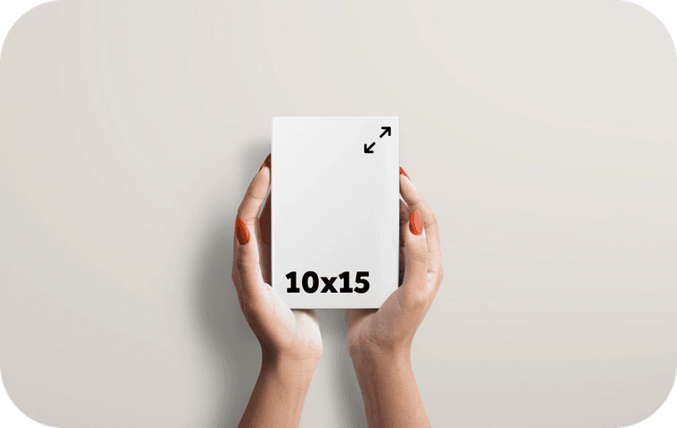 Fotolivro 10x15