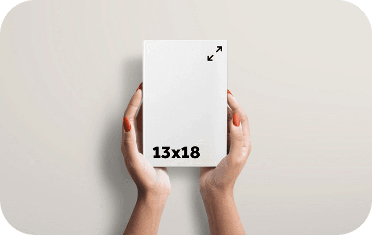Fotolivro 13x18