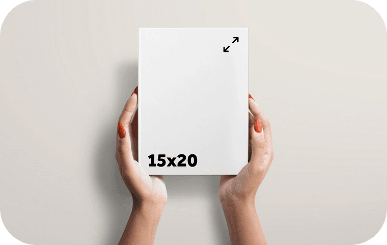 Fotolivro 15x20