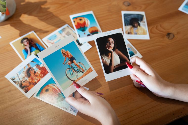 Fotos Polaroid